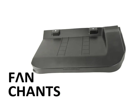 20842821 aftermarket Cover compatible with Volvo Renault