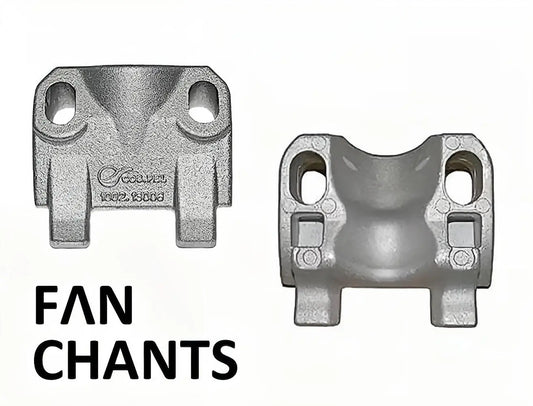 21090272 aftermarket Bracket compatible with Volvo Rvi Premium