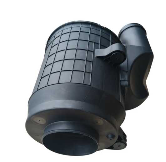 FANCHANTS 21337527 21337519 AIR FILTER WITH COVER For VOLVO FANCHANTS China Auto Parts Wholesales