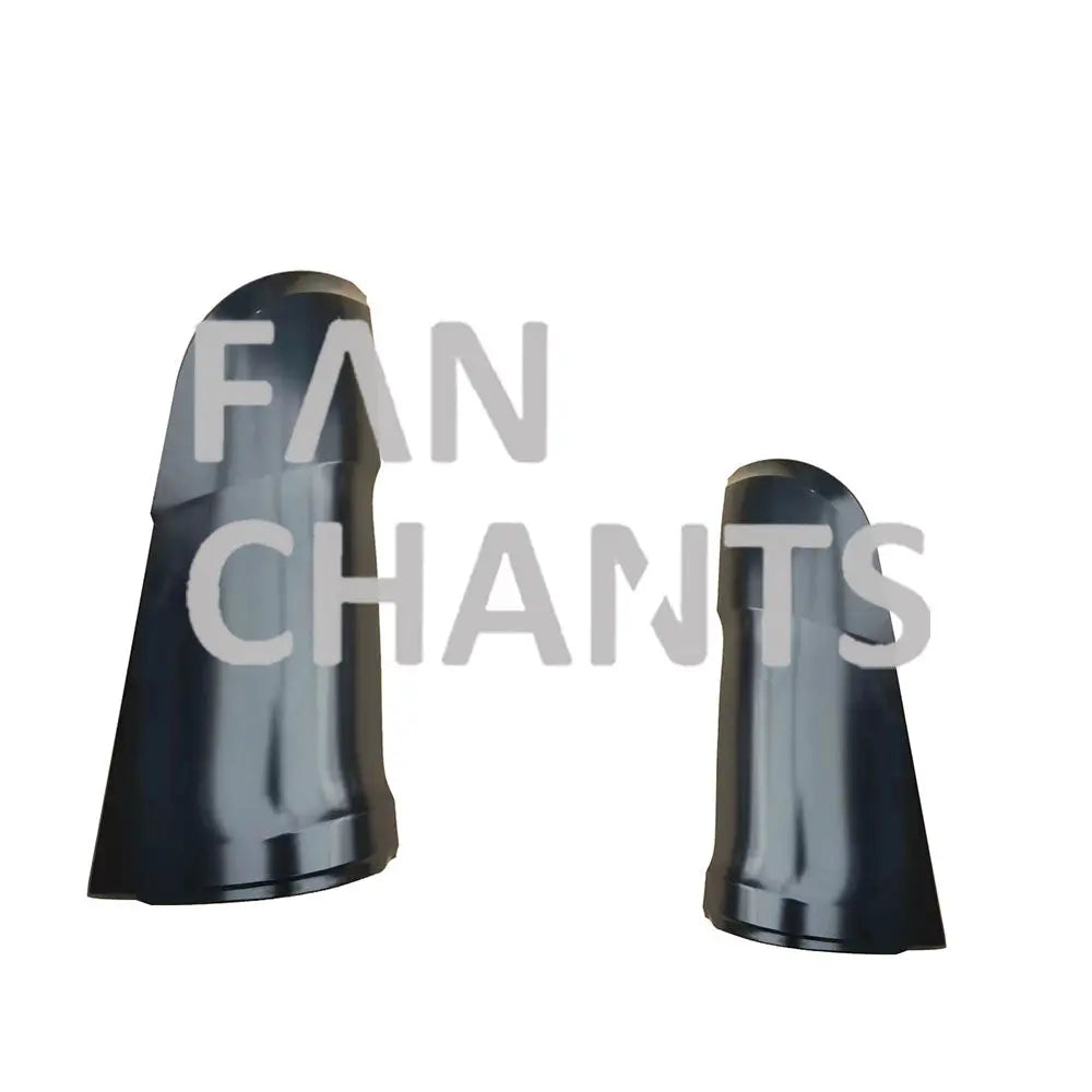 FANCHANTS 2230750 2230751 Cab Corner Left Right For SCANIA 2016 - 2021 L-, P-, G-, R-, S Series Truck FANCHANTS China Auto Parts Wholesales