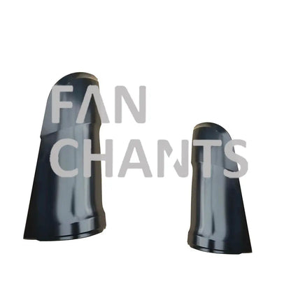 FANCHANTS 2230750 2230751 Cab Corner Left Right For SCANIA 2016 - 2021 L-, P-, G-, R-, S Series Truck FANCHANTS China Auto Parts Wholesales