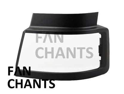 FANCHANTS 2592644 2592645 Frame Head Lamp Left RIGHT for SCANIA L-, P-, G-, R-, S Series Truck 2016 - 2021 FANCHANTS China Auto Parts Wholesales