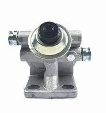 FANCHANTS 2R0201581B 42550973 KR5005 0004774308 3760927208 Filter head water separator FOR Mercedes-Benz Atego/Econic