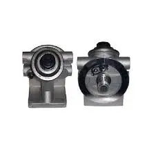 FANCHANTS 3760927208 42550973 0004774308 2R0201581B Filter head water separator FOR Mercedes-Benz Atego/Econic FANCHANTS China Auto Parts Wholesales