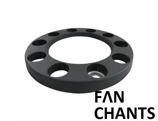 FANCHANTS 41027910 Wheel cover plastic for Iveco 1970 - 2021 FANCHANTS China Auto Parts Wholesales