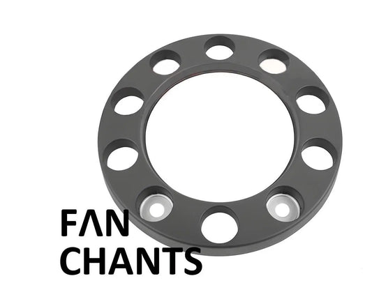 FANCHANTS 41027912 Wheel cover plastic For IVECO 1970 - 2021 FANCHANTS China Auto Parts Wholesales
