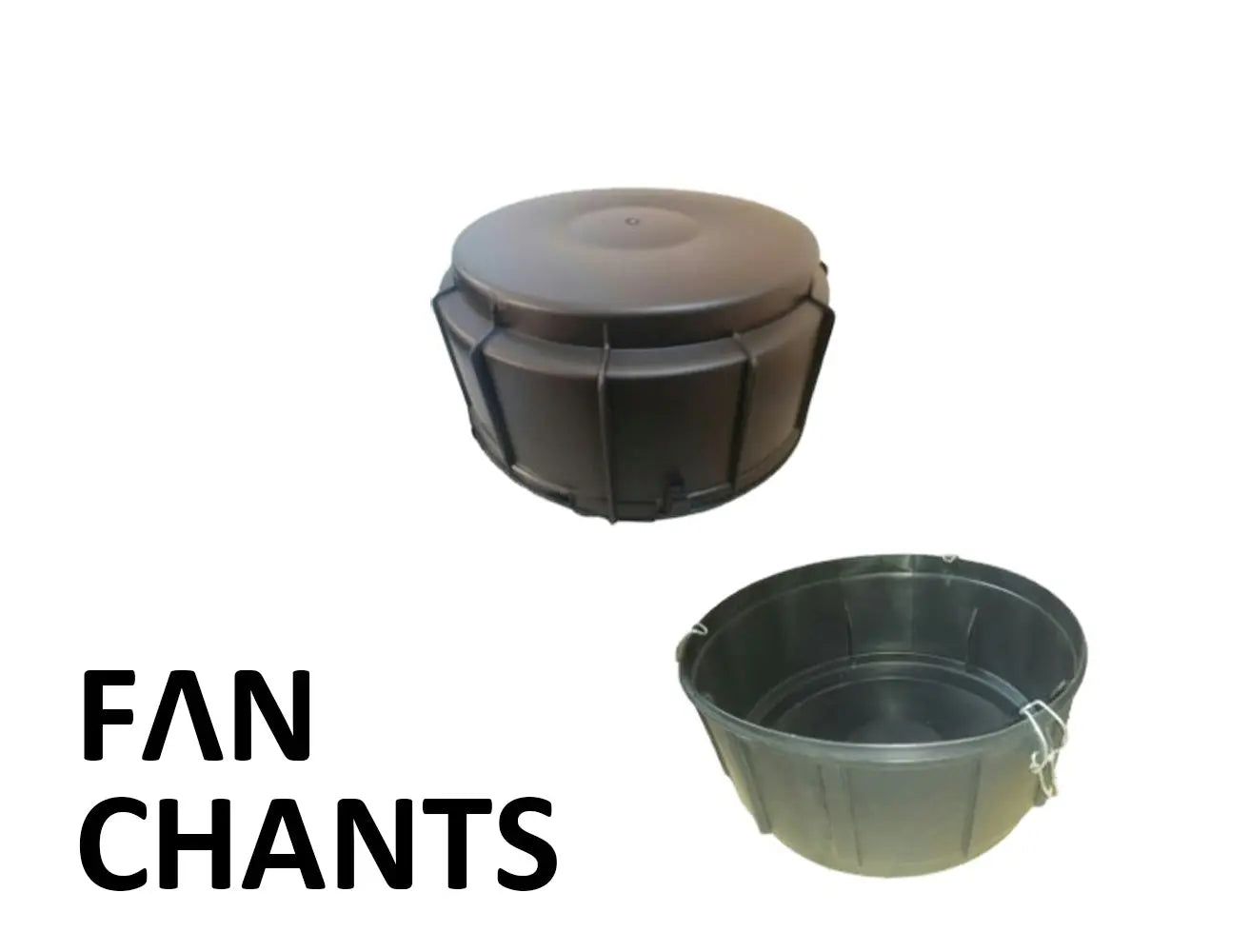 FANCHANTS 5001825819 Cover Air Filter for Renault FANCHANTS China Auto Parts Wholesales