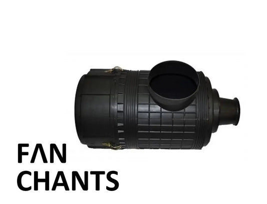 FANCHANTS 5010317688S 5010230545 Housing Air Filter for Renault FANCHANTS China Auto Parts Wholesales