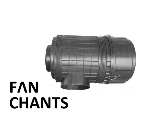 FANCHANTS 5010626116S  5010230544 Housing Air Filter for Renault FANCHANTS China Auto Parts Wholesales