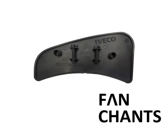 FANCHANTS 504042187 500380094 Cover left FOR Iveco 2008 - 2015 FANCHANTS China Auto Parts Wholesales
