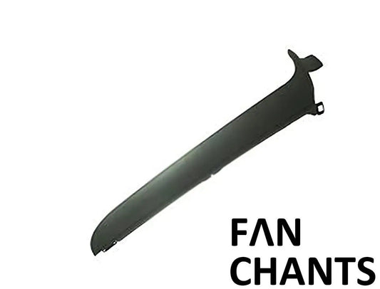 FANCHANTS 504045315 504045316 Air deflector right left for Iveco 2002 - 2007 FANCHANTS China Auto Parts Wholesales