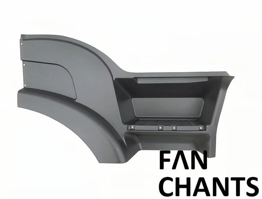 FANCHANTS 504047586 504081602 504103300 Step well case right for Iveco 2002 - 2007 FANCHANTS China Auto Parts Wholesales