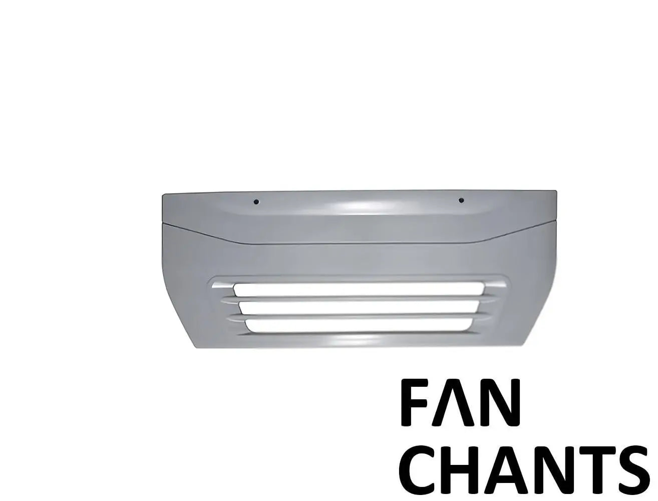 FANCHANTS 504056436 Front grill FOR Iveco 2002 - 2007 FANCHANTS China Auto Parts Wholesales