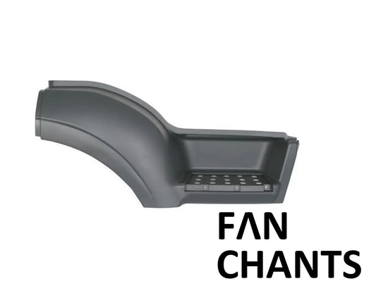 FANCHANTS 504103239 504211275 Step well case right FOR Iveco 2013 - 2021 FANCHANTS China Auto Parts Wholesales