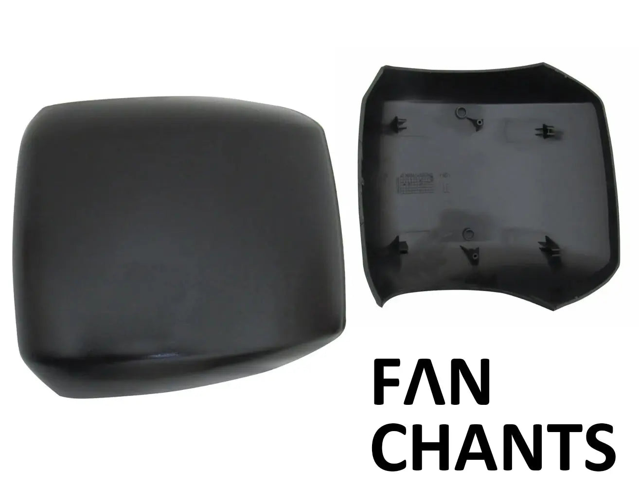 FANCHANTS 504158976 Cover Mirror for Iveco 2003 - 2008 FANCHANTS China Auto Parts Wholesales