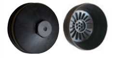 FANCHANTS 51055050011 OIL FILTER COVER FOR ZCGAP MAN FANCHANTS China Auto Parts Wholesales