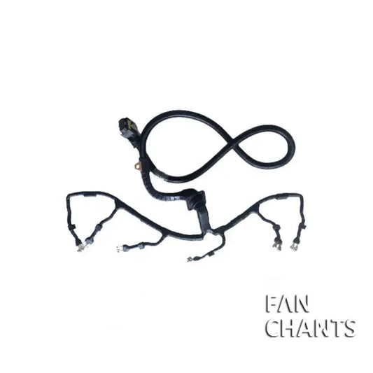 FANCHANTS 51254136418 51254136179 51254136281 CROSS REFERENCE FOR ZCGAP MAN FANCHANTS China Auto Parts Wholesales