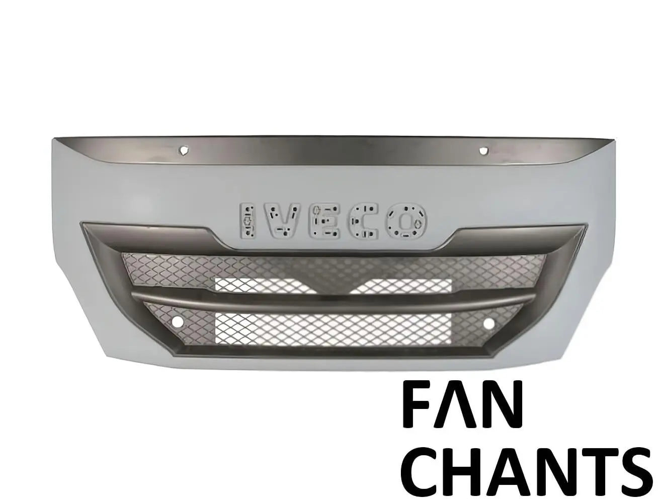 FANCHANTS 5801550647 Front Panel for Iveco 2013 - 2021 FANCHANTS China Auto Parts Wholesales