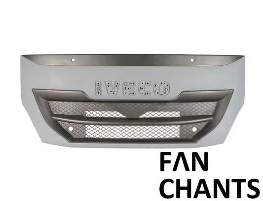 FANCHANTS 5801550647 Front Panel for Iveco 2013 - 2021 FANCHANTS China Auto Parts Wholesales