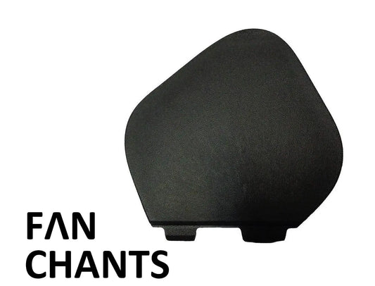 FANCHANTS 5801692841 Cover left FOR Iveco Eurocargo 225er 2015-- FANCHANTS China Auto Parts Wholesales