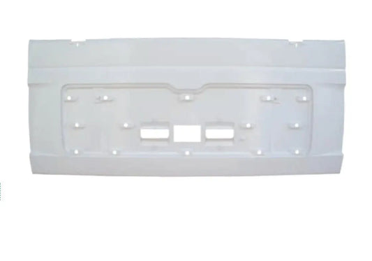 FANCHANTS 81611100053 Front Panel for MAN TGA FANCHANTS China Auto Parts Wholesales