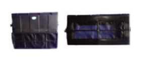 FANCHANTS 81619506043 AIR FILTER CASE FOR ZCGAP MAN FANCHANTS China Auto Parts Wholesales