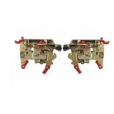 FANCHANTS 81626806108 RH 81626806107 LH DOOR LOCK ASSY FOR ZCGAP MAN FANCHANTS China Auto Parts Wholesales