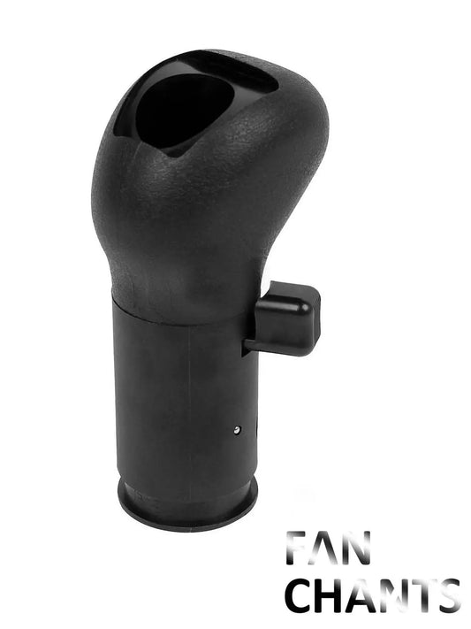 FANCHANTS 81970106010 GEAR SHIFT KNOB （FOR RH DRIVE）FOR ZCGAP MAN FANCHANTS China Auto Parts Wholesales