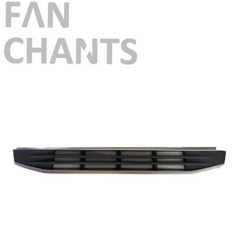 FANCHANTS 84274569 84274572 84342392 lower short grille for 2022 volvo FM FANCHANTS Aftermarket Auto Parts