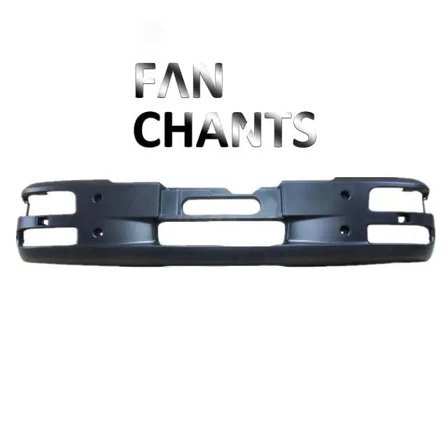FANCHANTS 85416104012 Bumper for MAN 1970 - 2018 FANCHANTS China Auto Parts Wholesales