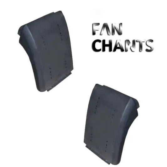 FANCHANTS 85612100020 RH 85612100019 LH MUDGUARD FOR ZCGAP MAN FANCHANTS China Auto Parts Wholesales