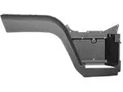 FANCHANTS 85612100126 85612100090 RH 85612100125 85612100089 LH FOOTSTEP FOR ZCGAP MAN FANCHANTS China Auto Parts Wholesales