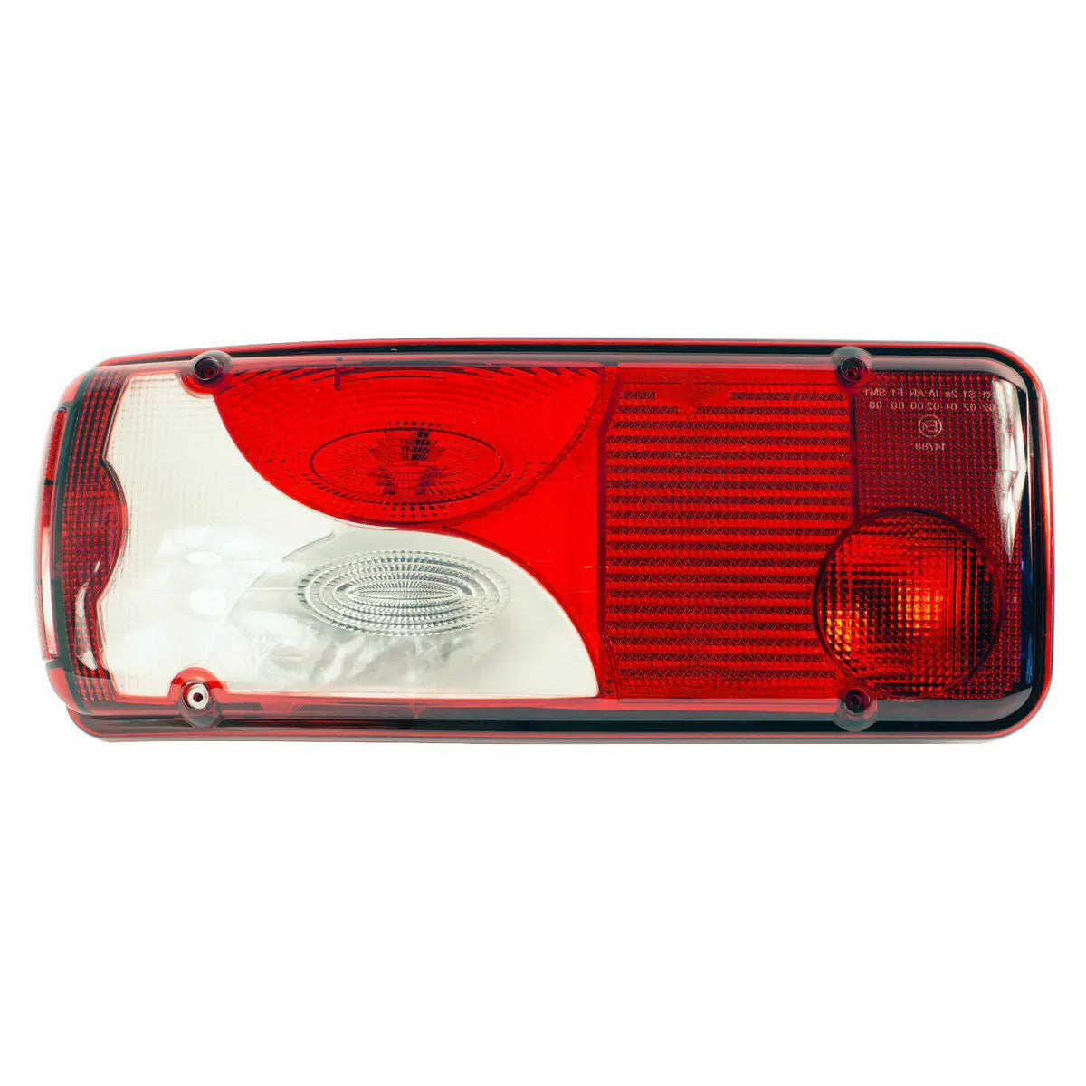 FANCHANTS 9068200464 A9068200464 Tail lamp, Left, With E Mark, Without Bulb FOR Mercedes-Benz Sprinter 906/907/910 FANCHANTS Aftermarket Auto Parts
