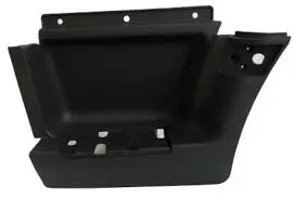 FANCHANTS 9070228 9070229 FOOT STEP Right Left For IVECO FANCHANTS China Auto Parts Wholesales