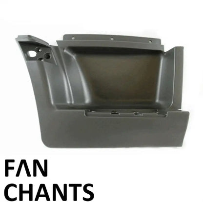 FANCHANTS 9070228 9070229 FOOT STEP Right Left For IVECO FANCHANTS China Auto Parts Wholesales
