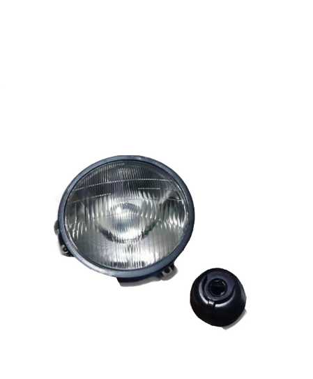 FANCHANTS 92202-56000 92201-56000 Fog Light FOR Hyundai HD72 FDHY01002 FANCHANTS China Auto Parts Wholesales