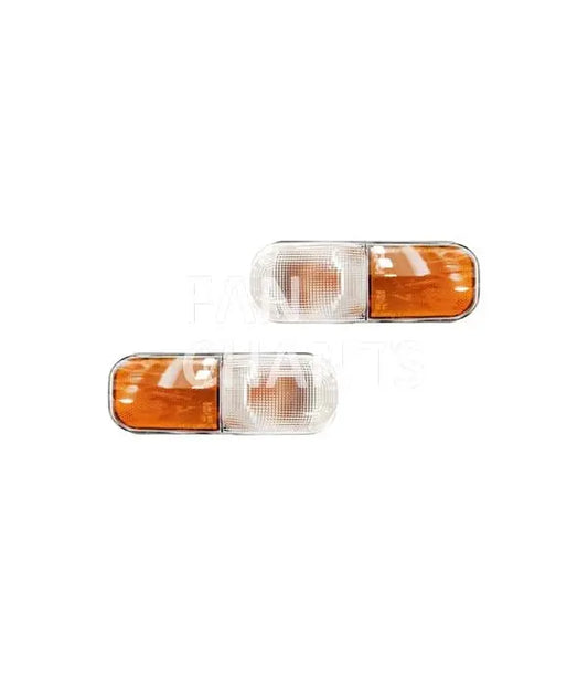 FANCHANTS 92504-5M000 92503-5M000 Side Light FOR  HYUNDAI NEW MIGHTY EX FANCHANTS China Auto Parts Wholesales