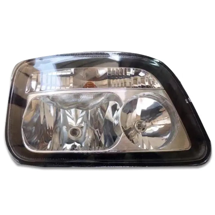 FANCHANTS 9438200361 A9438200361 Headlamp Electric, With Motor, LHD, RHD With E Mark, Without Bulb, Left BENZ Actros MP2/MP3 FANCHANTS Aftermarket Auto Parts