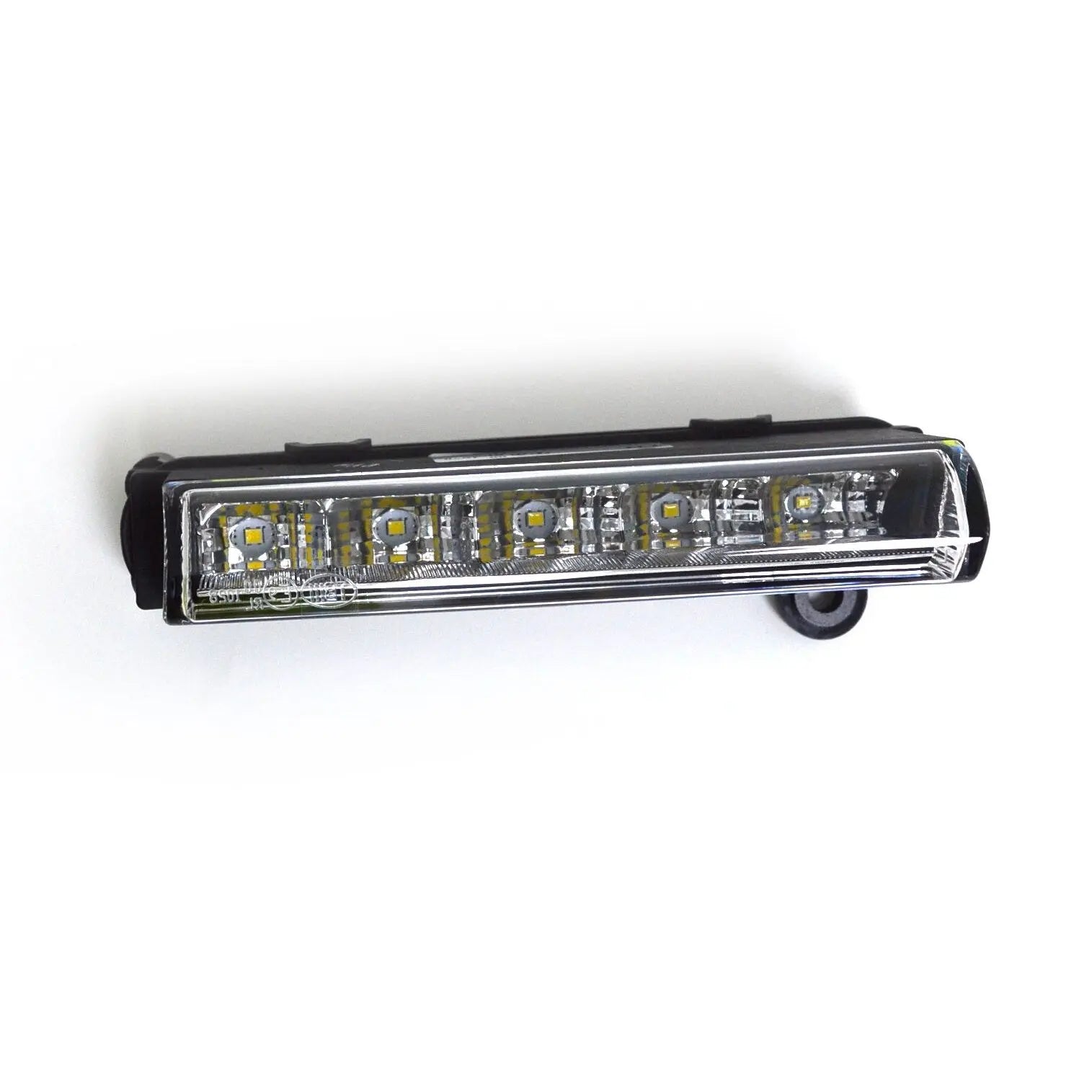 FANCHANTS 9608201056 A9608201056 Daytime Running Light LED, Right, With E Mark FOR MERCEDES Actros MP2/MP3 TRUCK EU 2002 - 2021 MERCEDES  TRUCK EU 2011 - 2018 MERCEDES Actros MP4 TRUCK EU 2011 - 2021 FANCHANTS Aftermarket Auto Parts