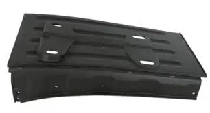 9608813503 aftermarket Fender compatible with Mercedes-Benz