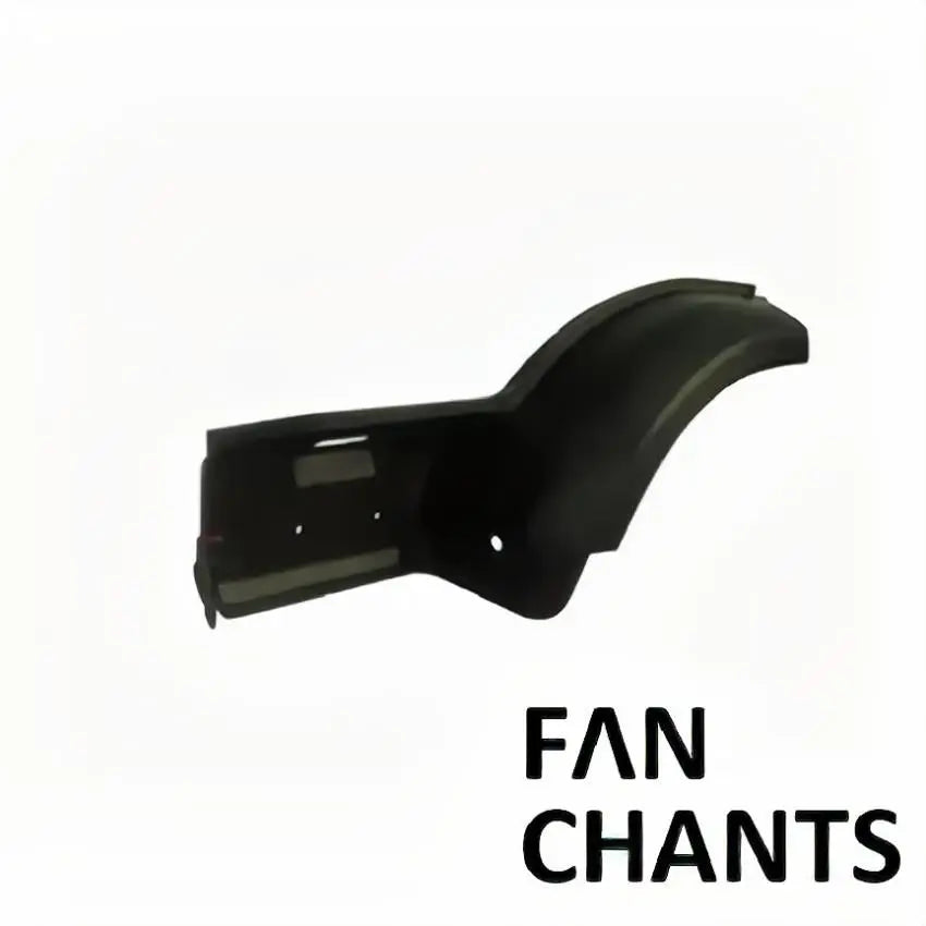 FANCHANTS 98429704 FOOTBOARD FENDER LH For IVECO FANCHANTS China Auto Parts Wholesales