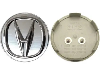 FANCHANTS Acura 08W18-TX4-2M002 Center Cap 08W18-TX4-2M002 Compatible with   Acura ILX 2013-2019 Acura MDX 2007-2019 Acura RDX 2010-2019 Acura RLX 2018-2019 Acura TL 2004-2014 Acura TLX 2015-2020 Acura TSX 2004-2014 Acura ZDX 2010-2013 FANCHANTS China Auto Parts Wholesales