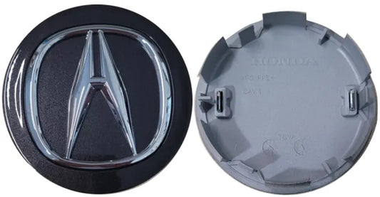 FANCHANTS Acura Integra 08W19TGV20006 Center Cap 08W19TGV20006 Compatible with   Acura Integra 2023-2025 (All Trims, 6th Generation) FANCHANTS China Auto Parts Wholesales
