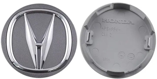 FANCHANTS Acura Integra 44732-3S5-A81 Center Cap 44732-3S5-A81 Compatible with   Acura Integra 2023-2025 (6th Generation, All Trims) FANCHANTS China Auto Parts Wholesales