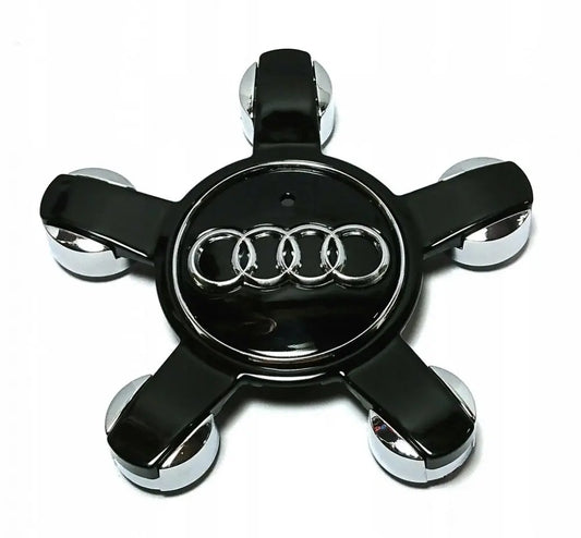 FANCHANTS Audi 8R0 601 165 Center Cap 8R0 601 165 Compatible with   Audi A3 (8V) 2013-2018 Audi A4 (B8.5) 2013-2015 Audi A6 (C7) 2012-2016 Audi Q5 (8R) 2009-2017 Audi S3 (8V) 2015-2017 Audi SQ5 (8R) 2014-2017 FANCHANTS China Auto Parts Wholesales