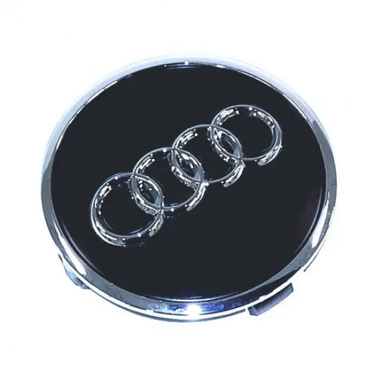 FANCHANTS Audi 8W0 601 170 B Center Cap 8W0 601 170 B Compatible with   Audi A3 (8V) 2017-2018 Audi A4 (B9) 2017-2019 Audi A5 (F5) 2017-2019 Audi Q7 (4M) 2014-2019 Audi RS7 (4G) 2014-2018 Audi S5 (F5) 2017-2019 Audi TT (8S) 2012-2020 FANCHANTS China Auto Parts Wholesales