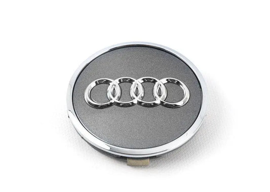 FANCHANTS Audi 8W0601170 Center Cap 8W0601170 Compatible with   Audi A3 2017-2023 Audi A4 2017-2023 Audi A5 2017-2023 Audi A6 2019-2023 Audi A7 2019-2023 Audi A8 2019-2024 Audi Allroad 2019-2023 FANCHANTS China Auto Parts Wholesales
