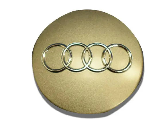 FANCHANTS Audi Q7 8D0 601 170 Z17 Center Cap 8D0 601 170 Z17 Compatible with   Audi Q7 (4L) 2008-2015 (All Trims - Including S-Line & V12 TDI) FANCHANTS China Auto Parts Wholesales