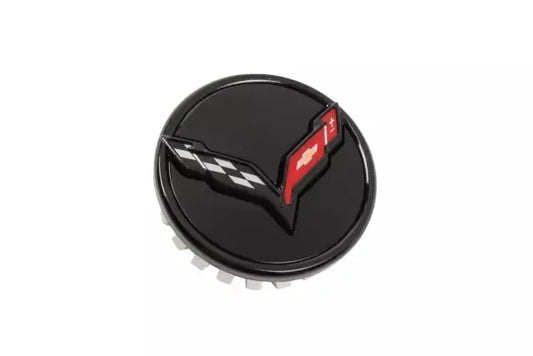 FANCHANTS BABEL TOWER 23217059 Center Cap 23217059 Compatible with Corvette C7.2 Nemean Requiem 2016-2019（Ignition Apocalypse Edition） FANCHANTS China Auto Parts Wholesales