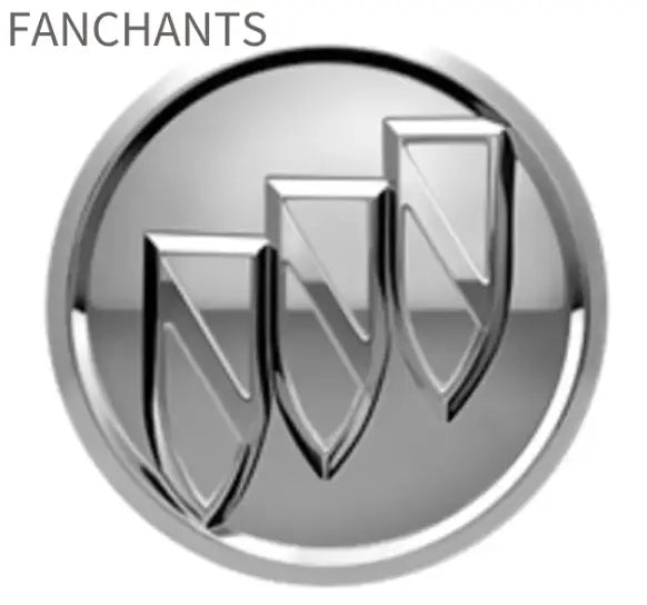 FANCHANTS Buick Allure, Enclave, LaCrosse, LeSabre, Lucerne OEM Brushed Center Cap 19299302 Compatible with: Buick Allure 2007-2010 Buick Enclave 2008-2024 Buick LaCrosse 2007-2016 Buick LeSabre 2005 Buick Lucerne 2006-2011 FANCHANTS China Auto Parts Wholesales